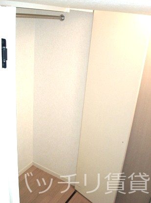 収納　※別号室イメージの為、現状を優先致します。