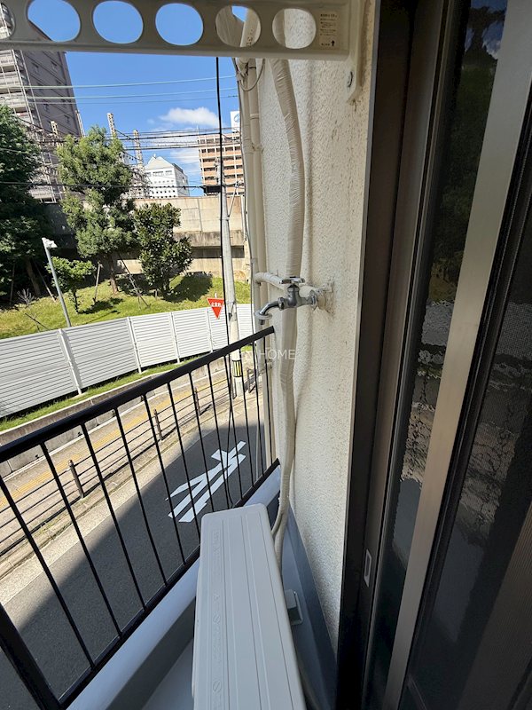 筆ヶ崎マンションのその他写真