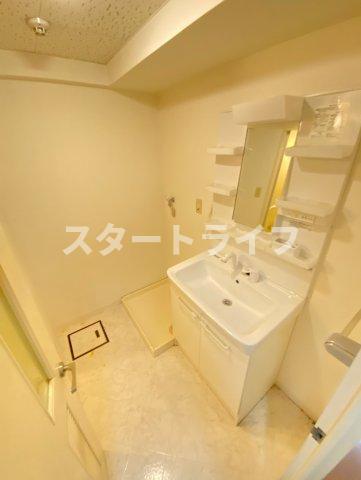 阪急京都線 崇禅寺駅 徒歩6分 6階建 築31年の内装写真