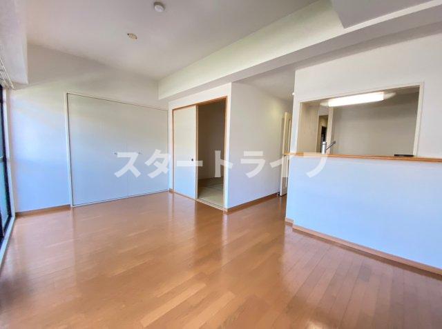阪急京都線 崇禅寺駅 徒歩6分 6階建 築31年の内装写真