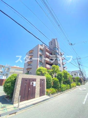 阪急京都線 崇禅寺駅 徒歩6分 築31年