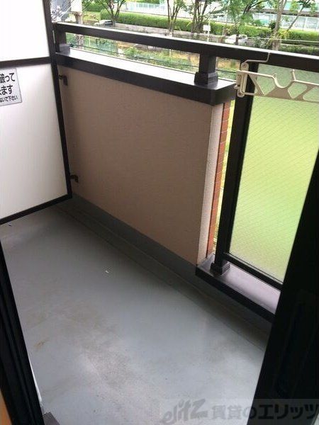 エルカスティージョの内装写真