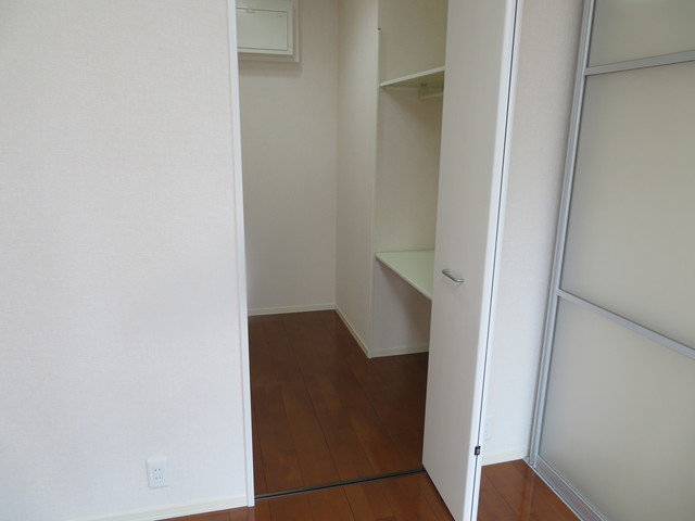 レトアT&Tの内装写真
