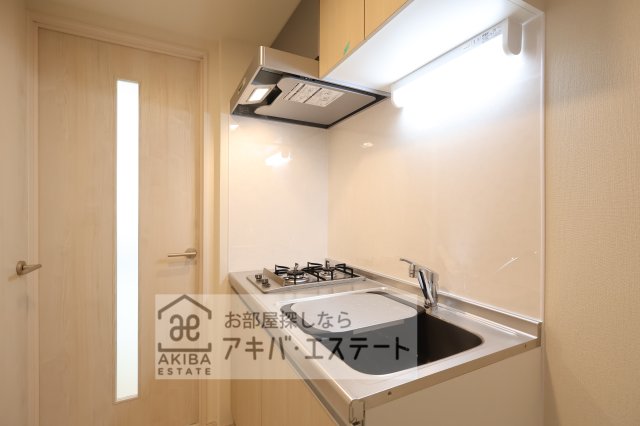 キッチン　同一仕様写真