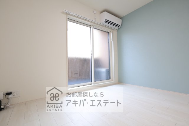 居室・リビング　同一仕様写真
