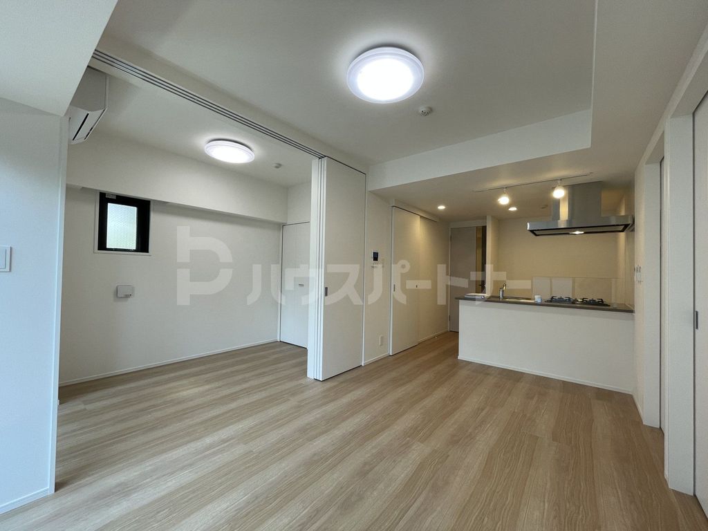 居室・リビング　リビング/居室