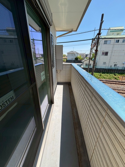 Brillante岩槻の内装写真