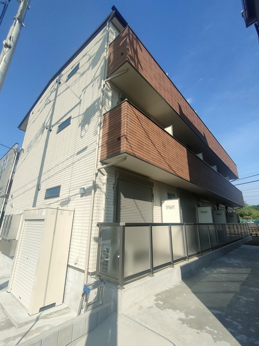 Brillante岩槻