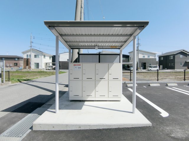 ＪＲ山陰本線 伯耆大山駅 徒歩39分 2階建 築4年の外観写真
