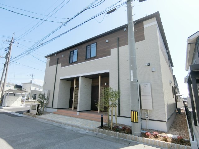 ＪＲ山陰本線 伯耆大山駅 徒歩39分 築4年