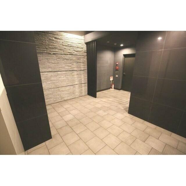 AXAS板橋本町IIIの外観写真