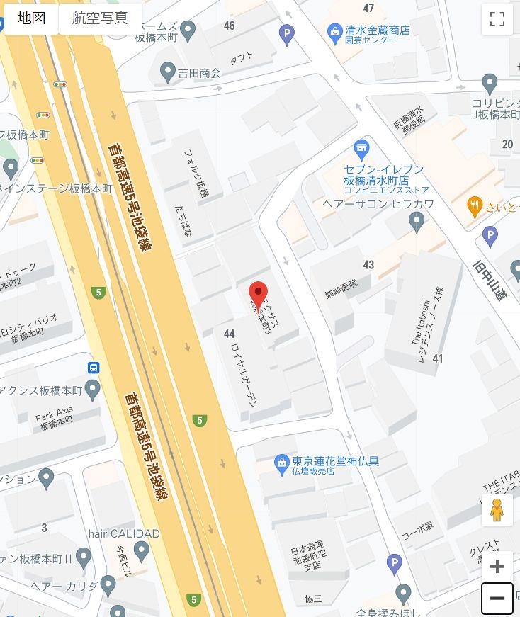AXAS板橋本町IIIのその他写真