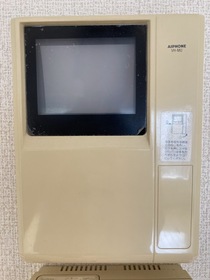 その他　ラビバーレ阪東橋　リモコン2