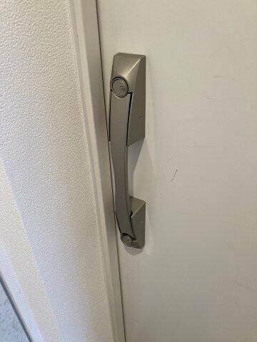 セキュリティ　参考写真です