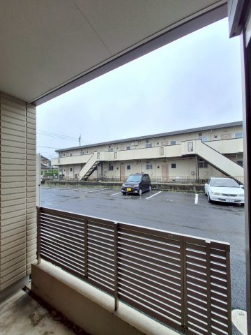 眺望　同建物/同仕様画像