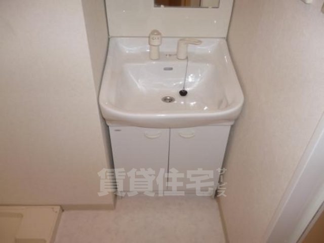 ベラヴィータ下新庄の内装写真