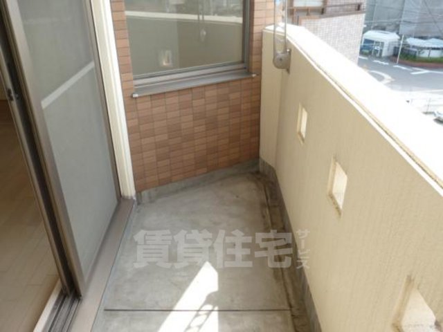 ベラヴィータ下新庄の内装写真