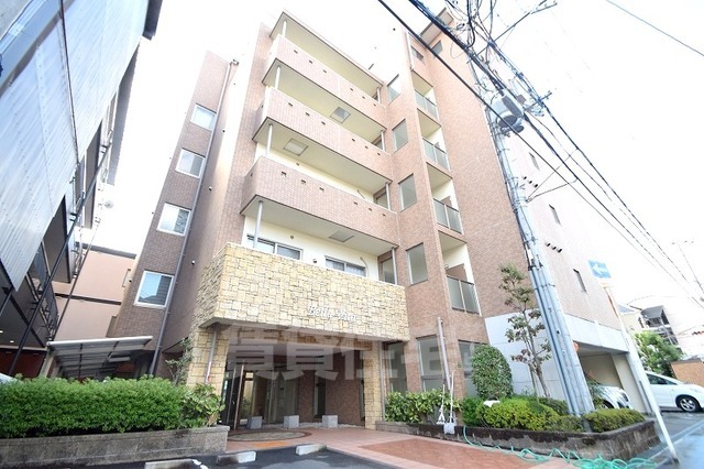 ベラヴィータ下新庄