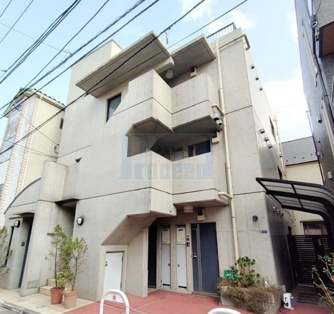 建物外観　☆こちらの物件は仲介手数料0.55か月分