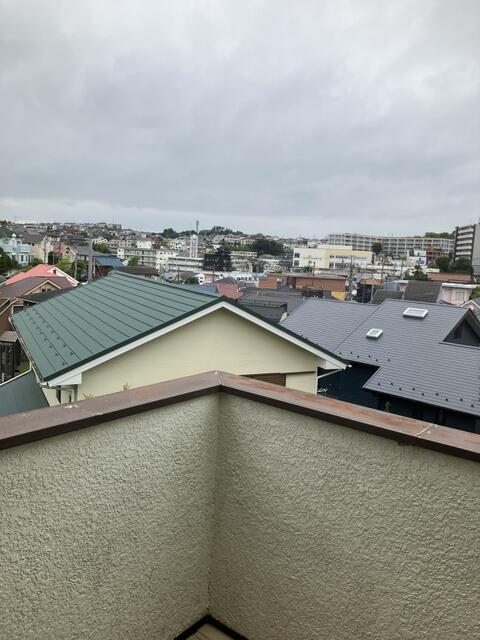 バルコニー　★お問い合わせは044-299-8985★