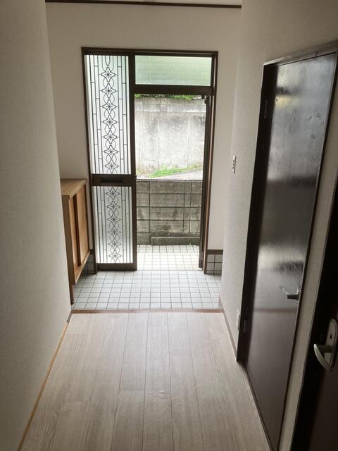 玄関　★お問い合わせは044-299-8985★