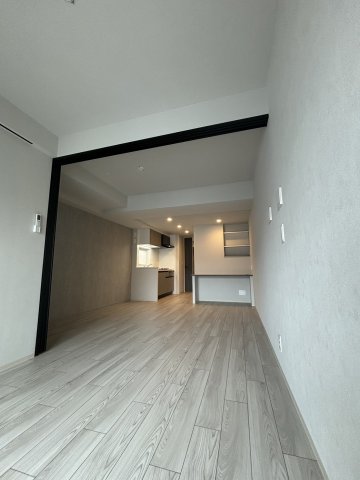 その他部屋・スペース　使い勝手のいい寝室です
