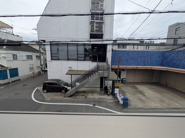 ウェルスクエア壬生高辻通のその他写真