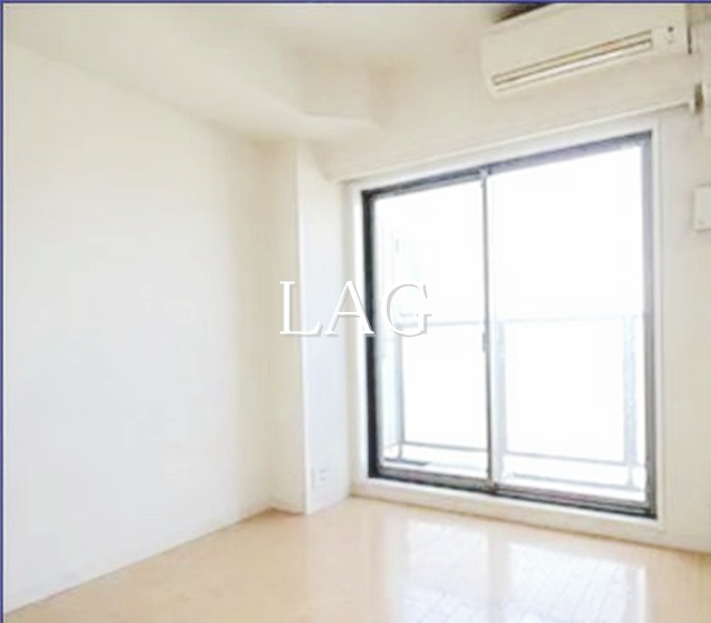 SIN-City町屋の居間写真