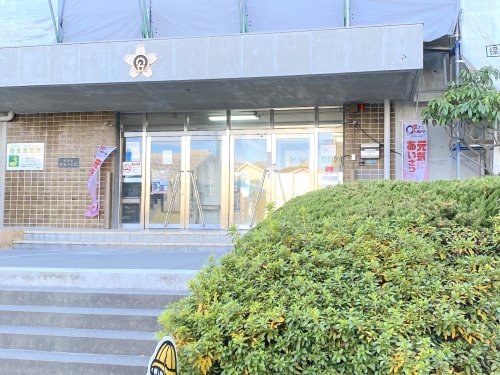 小学校　堺市立向丘小学校（小学校）まで670m
