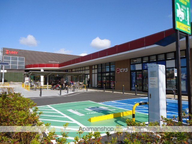 その他　ピアゴ蟹江店（その他）まで722m