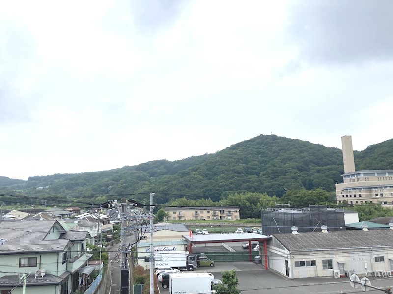 小田急小田原線 秦野駅 徒歩16分 6階建 築29年のその他写真