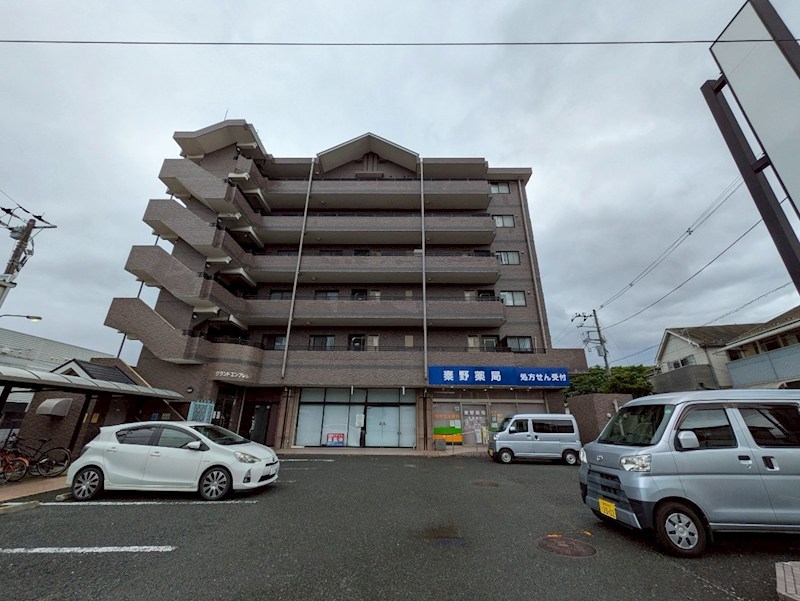 小田急小田原線 秦野駅 徒歩16分 築29年