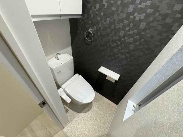 あんしん+明神町08-3007のトイレ写真