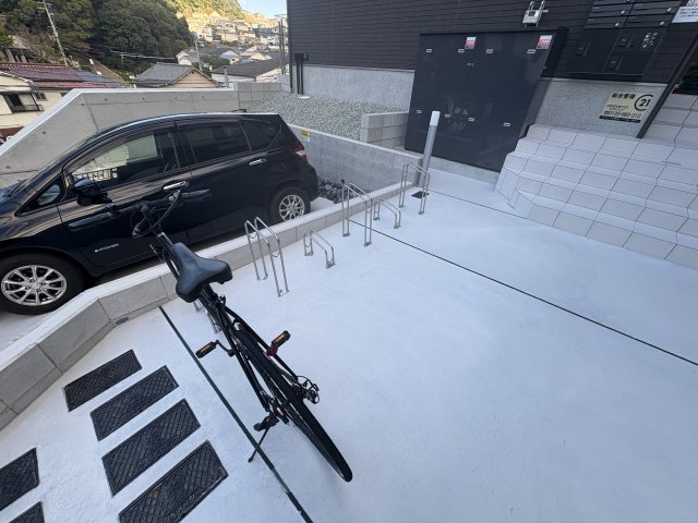 あんしん+明神町08-3007の外観写真