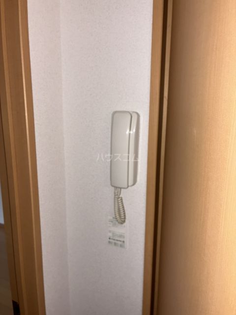 ヴィラージュ新鎌ヶ谷の外観写真