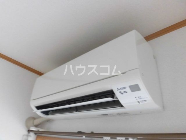 ヴィラージュ新鎌ヶ谷の内装写真