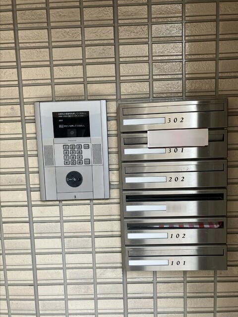 ロビー