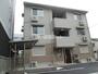 フレシール平安 1階 築12年4ヶ月の賃貸物件
