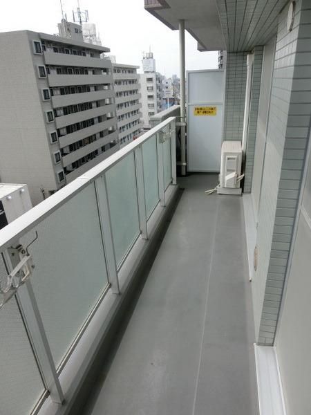 M-PARTIII日暮ビルのその他写真