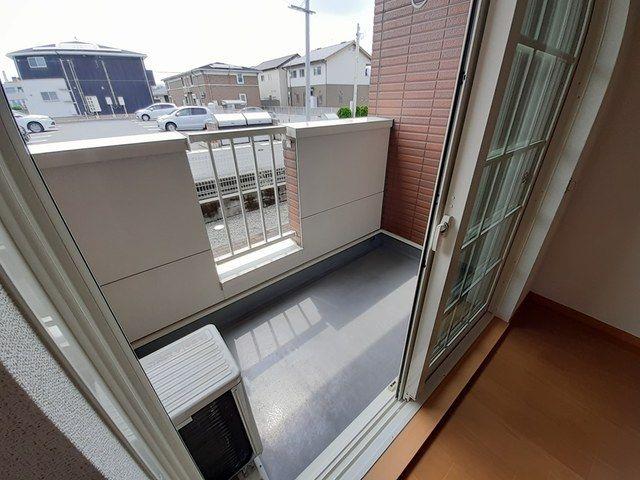 ハピネス 香呂の内装写真