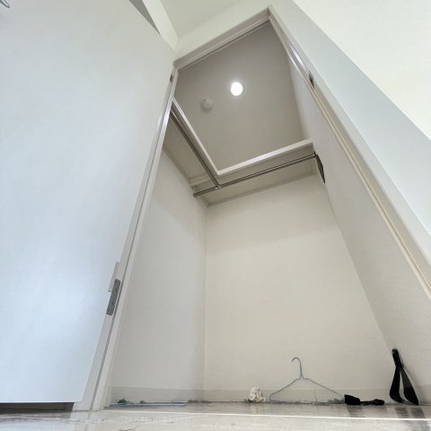 収納　同仕様タイプです