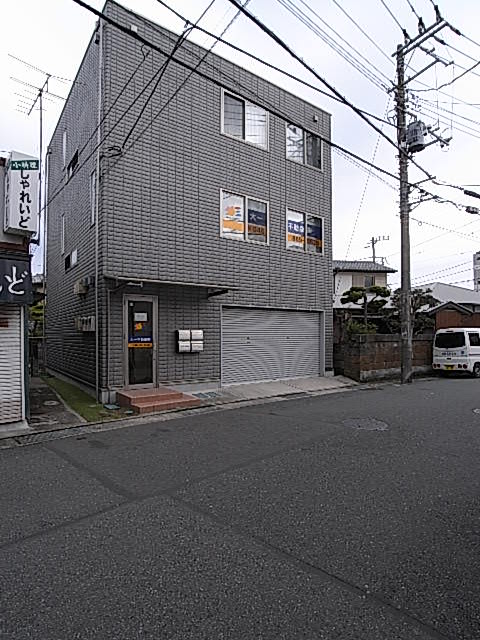 京急本線 追浜駅 徒歩4分 築20年