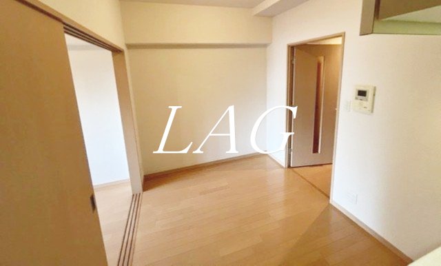 その他部屋・スペース　寝室です。