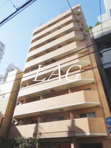 東京メトロ銀座線 田原町駅 徒歩3分 築21年