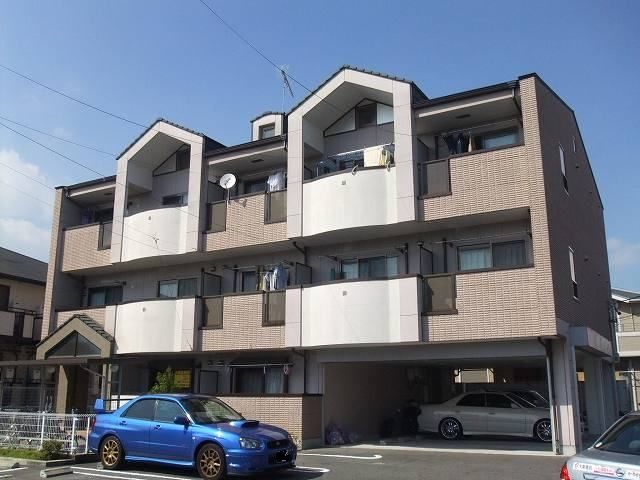 アーバンライフ春風