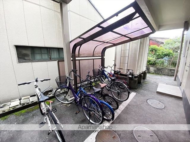 その他共有部分　その他共有部分