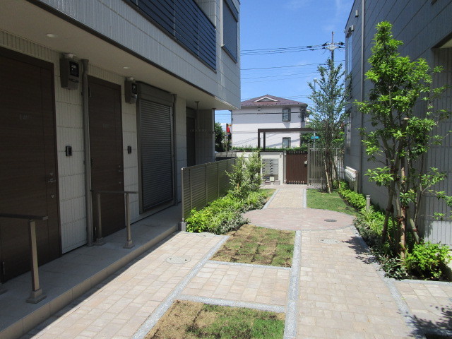 その他　2020年6月完成　旭化成ヘーベルメゾンの子育て共感住宅