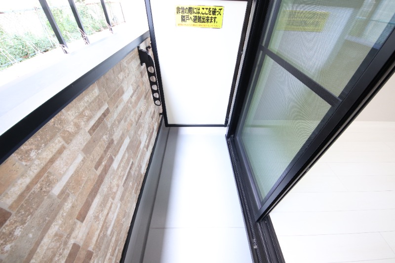 阪急神戸線 武庫之荘駅 徒歩9分 4階建 築7年の内装写真