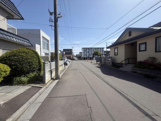 その他　周辺環境
