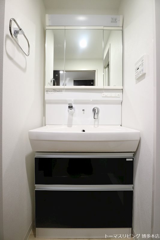 エルグランド東比恵の内装写真